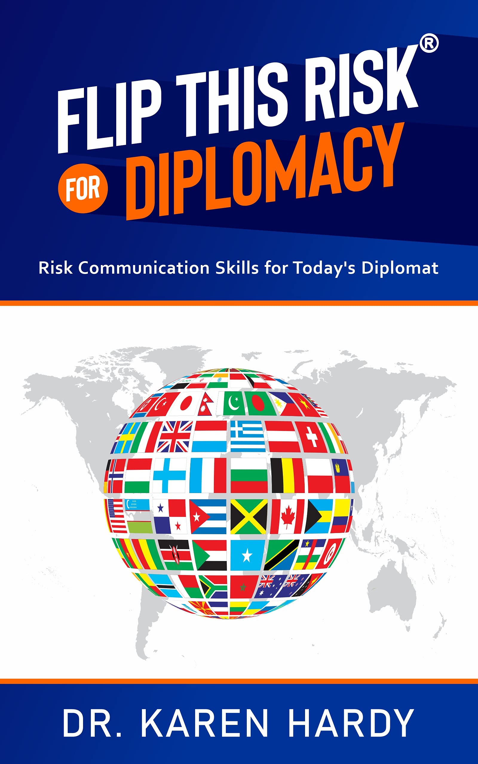 Flip This Risk® for Diplomacy