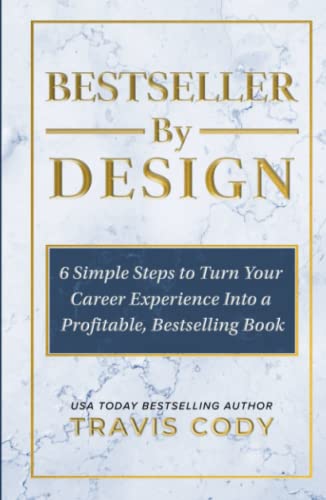Bestseller By Design