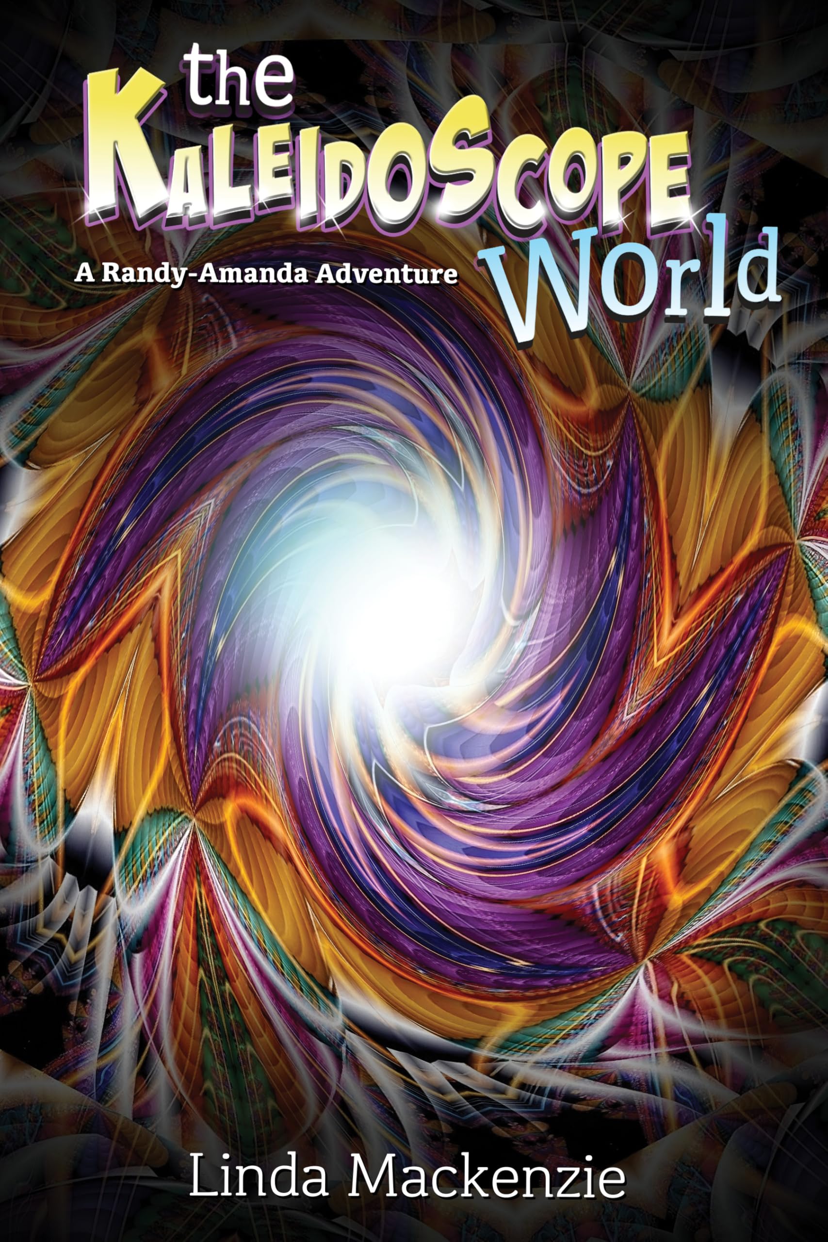 The Kaleidoscope World