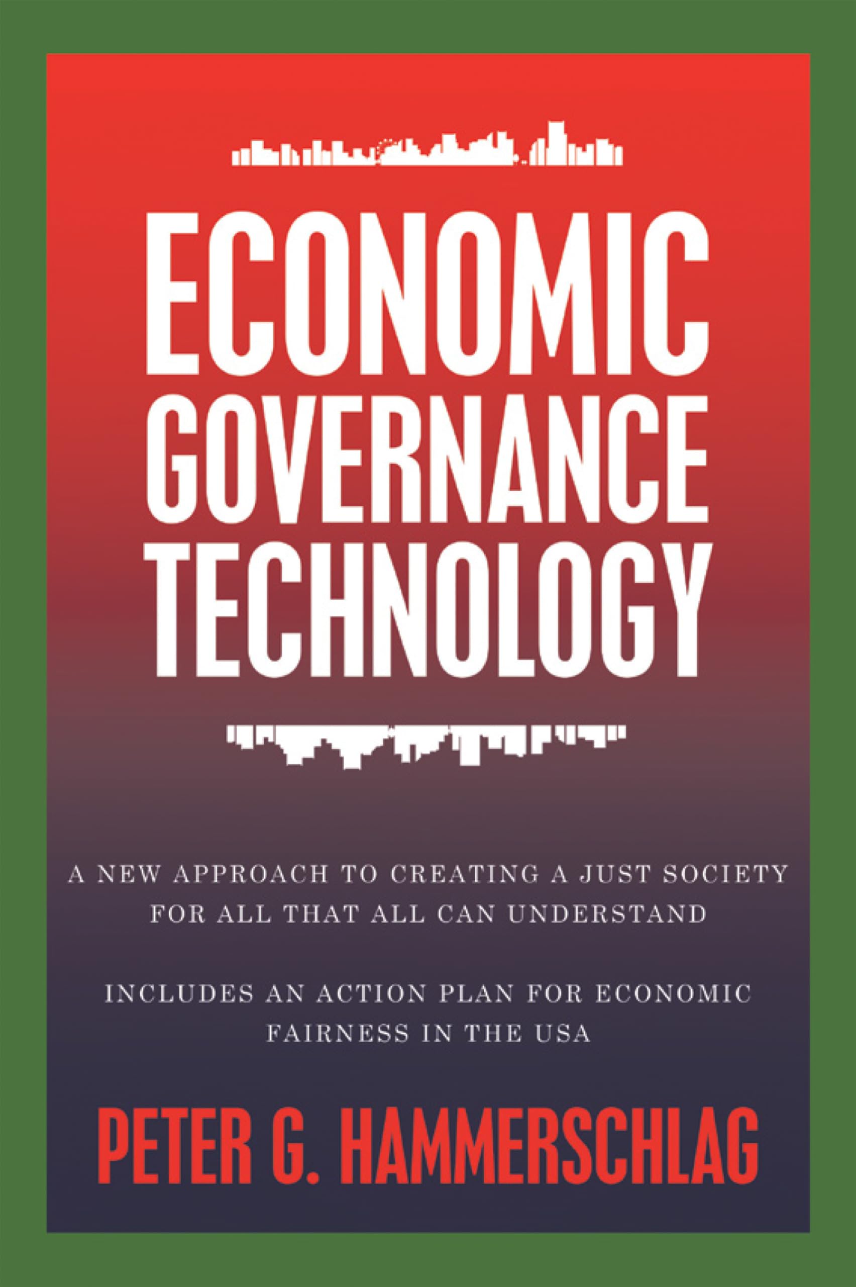 Economic Governance Technology