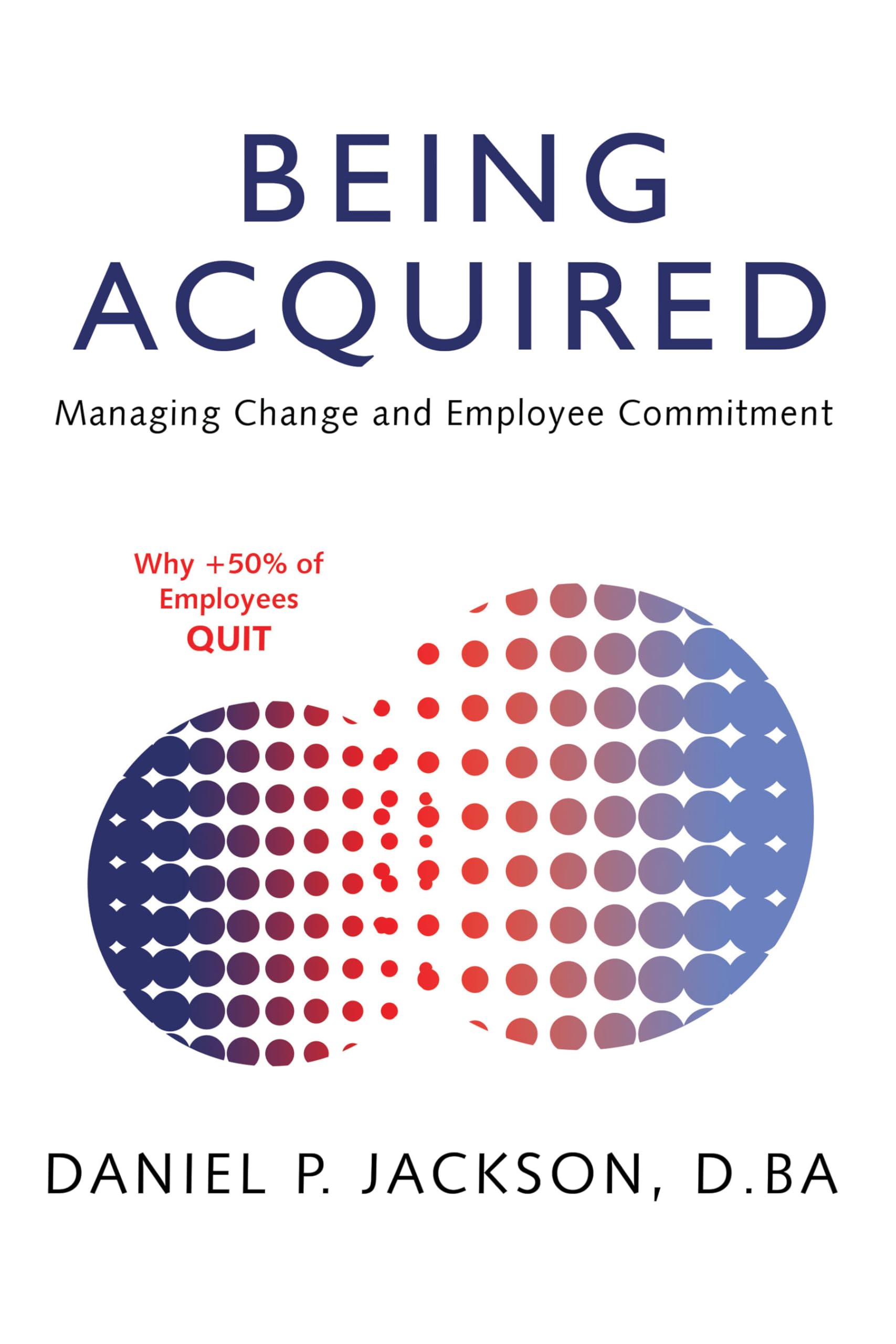 Being Acquired