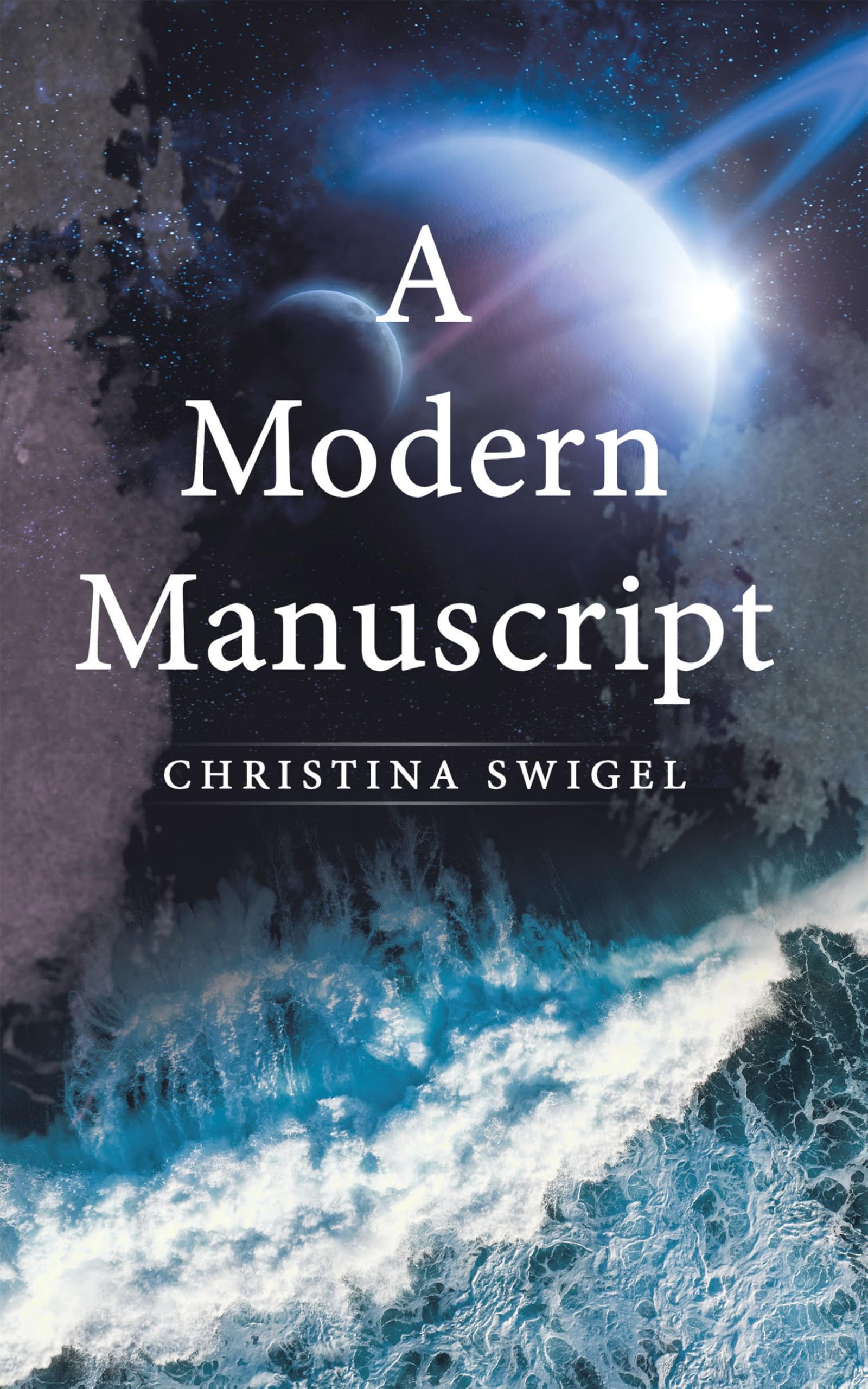 A Modern Manuscript