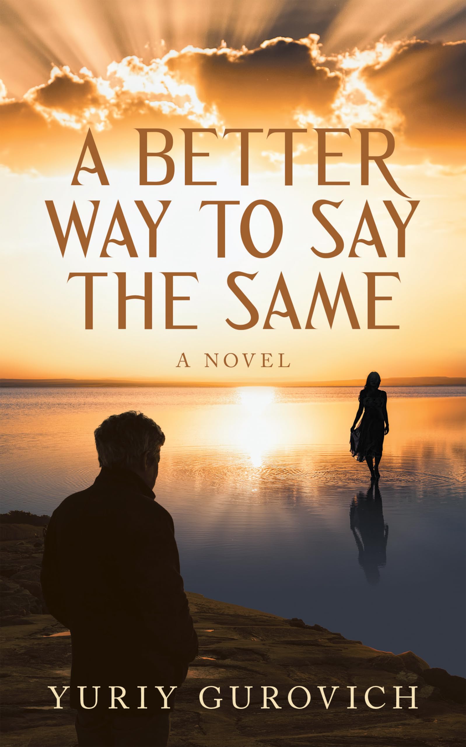 A Better Way to Say the Same