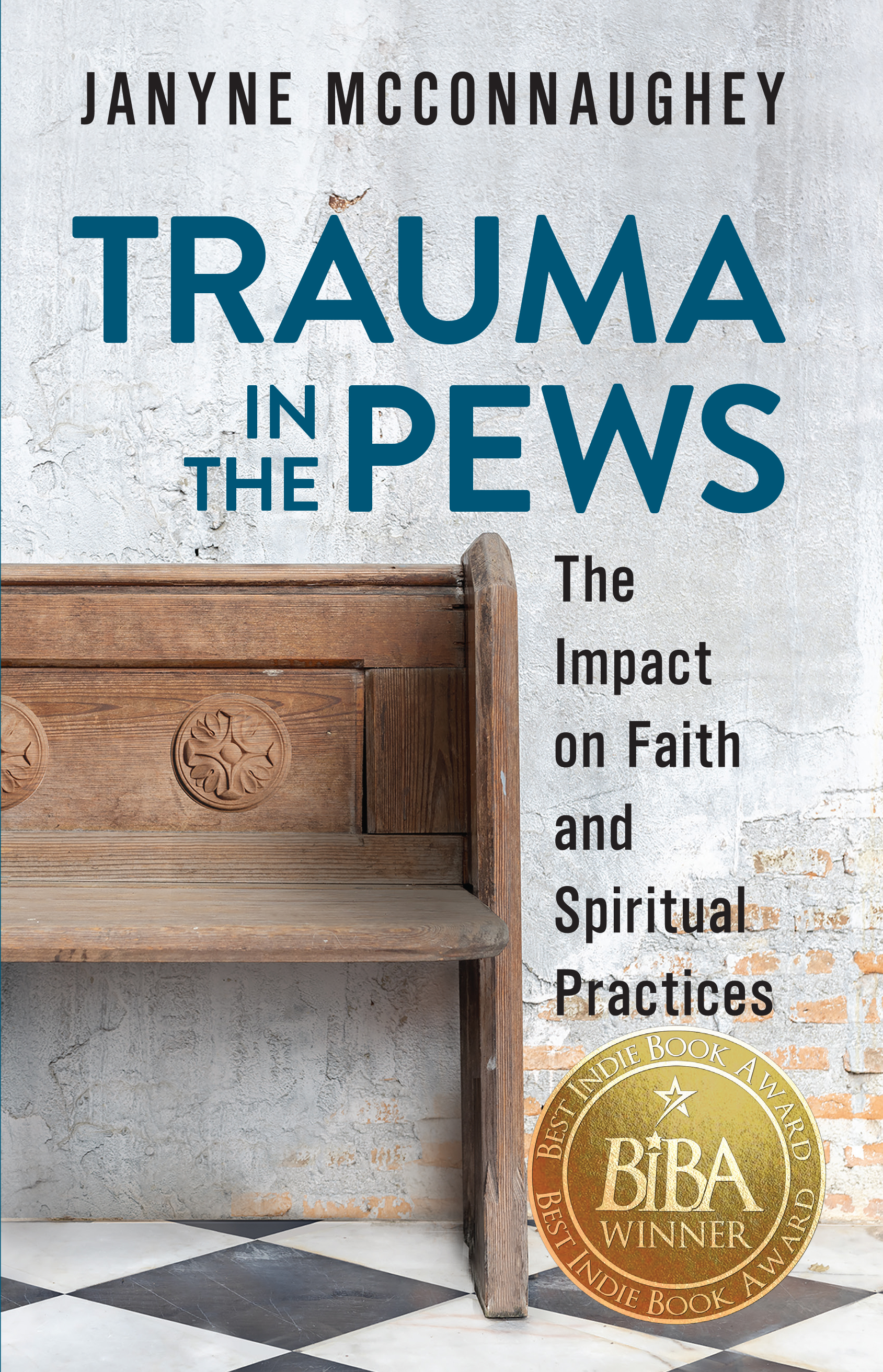 Trauma in the Pews