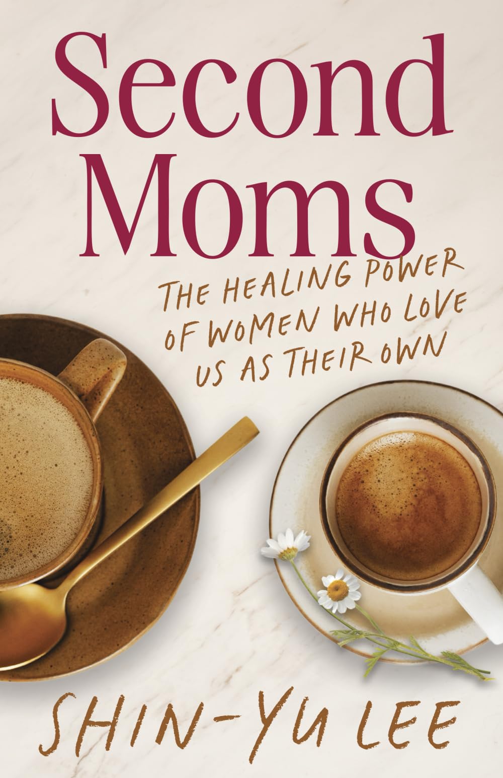 Second Moms