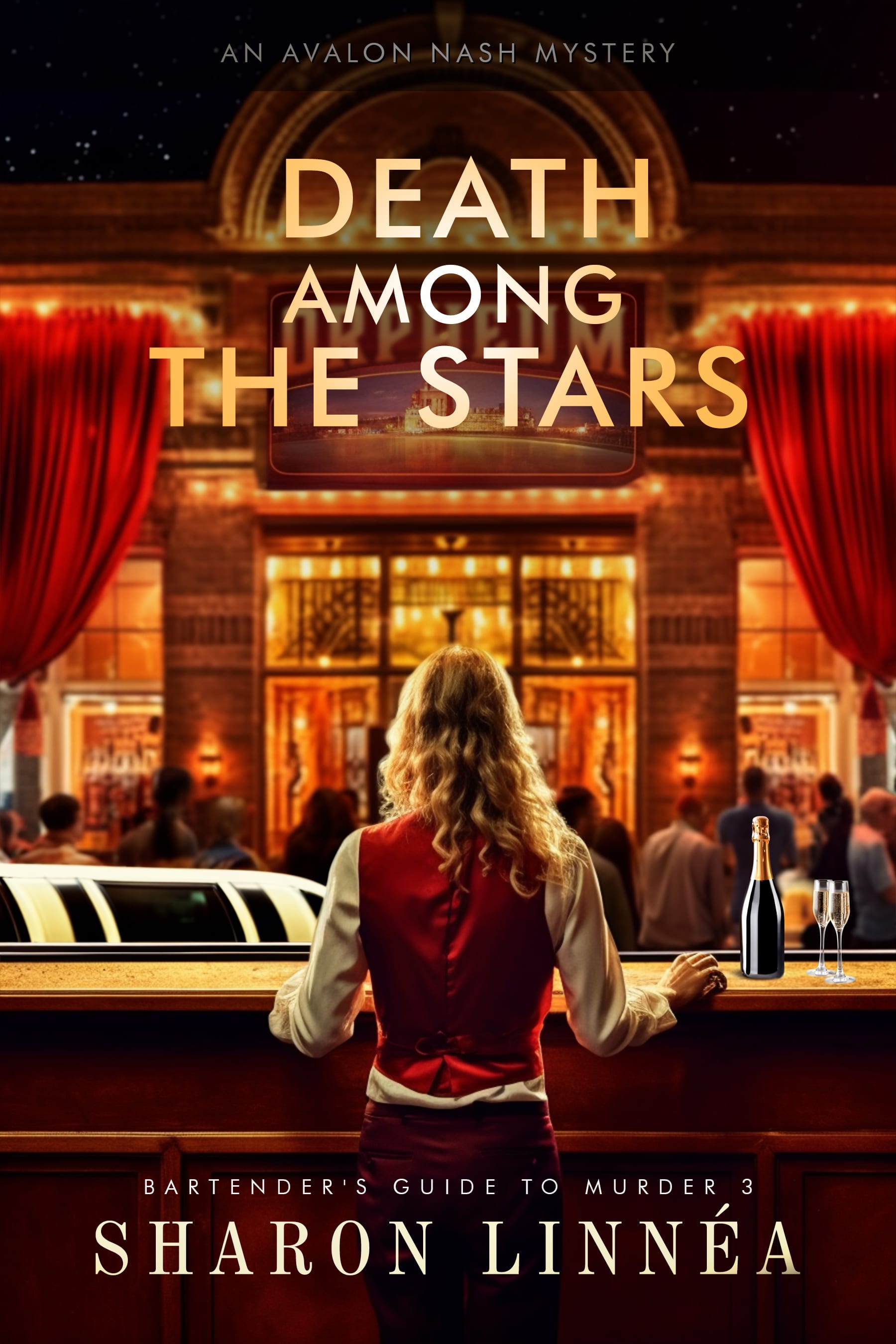 Death Among the Stars