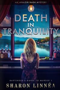 Death in Tranquility