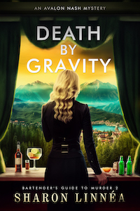 Death by Gravity