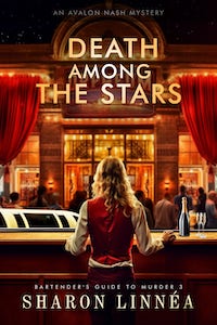 Death Among the Stars
