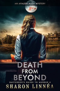 Death from Beyond