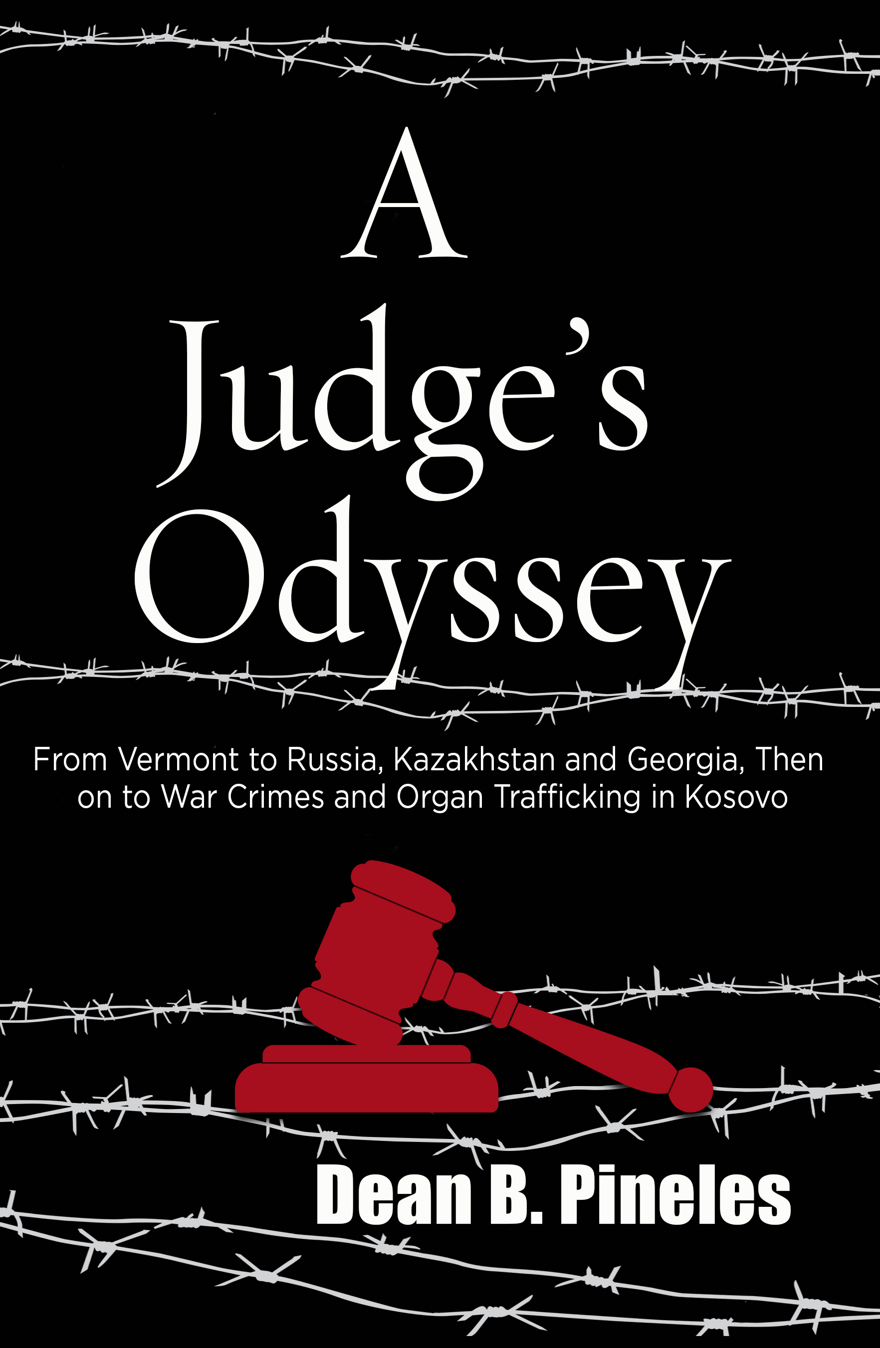 A Judge's Odyssey