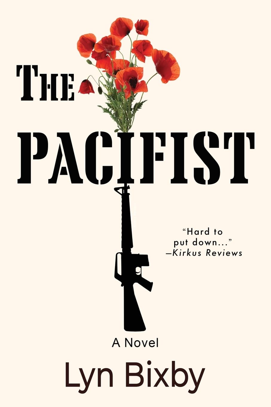 The Pacifist