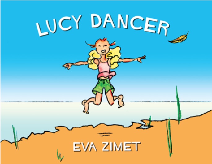 Lucy Dancer