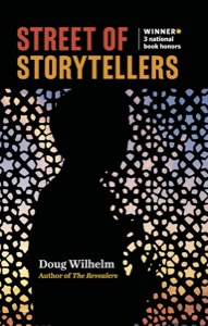 Street of Storytellers