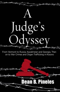 A Judge's Odyssey