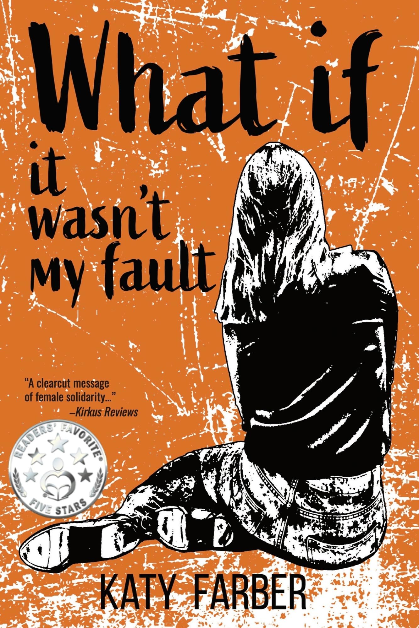What If It Wasn't My Fault