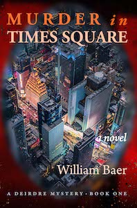 Murder in Times Square