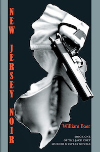New Jersey Noir