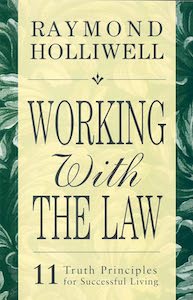 Working with The Law