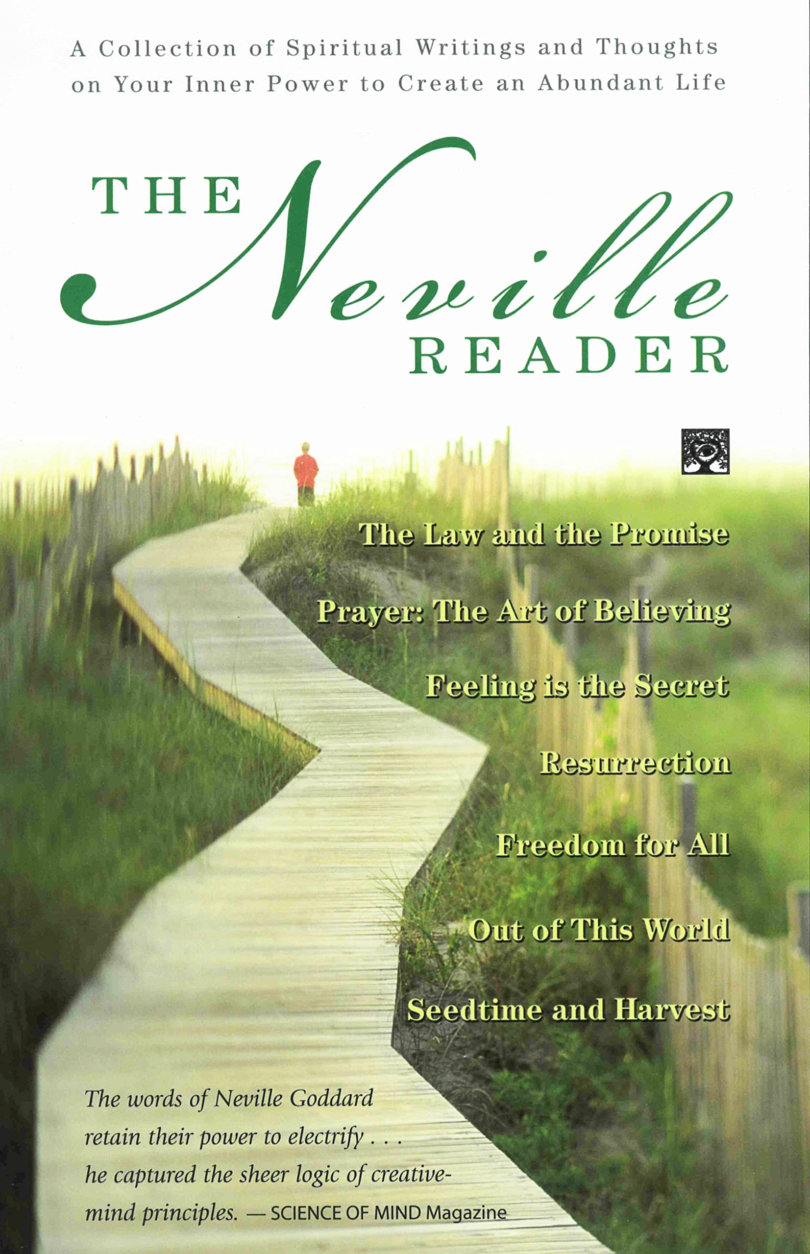NEVILLE READER, THE