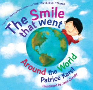The Smile That Went Around the World