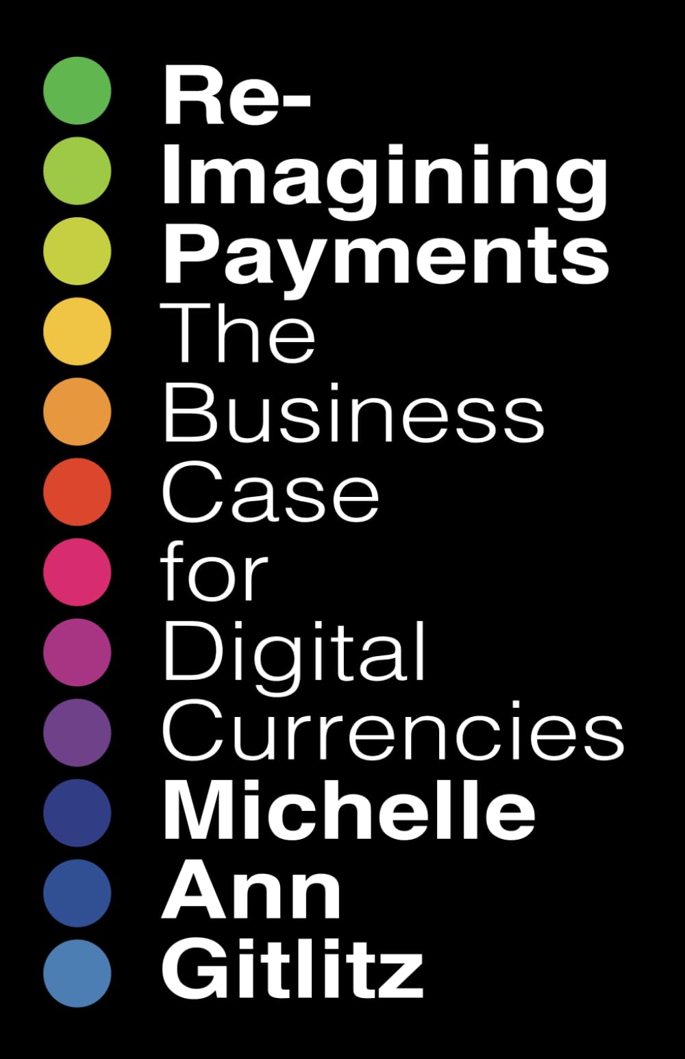 Reimagining Payments