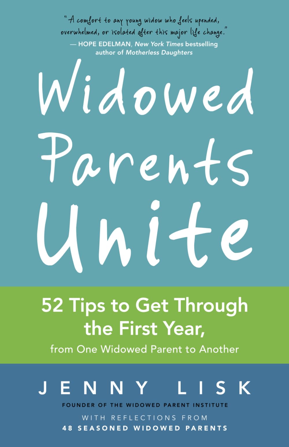 Widowed Parents Unite