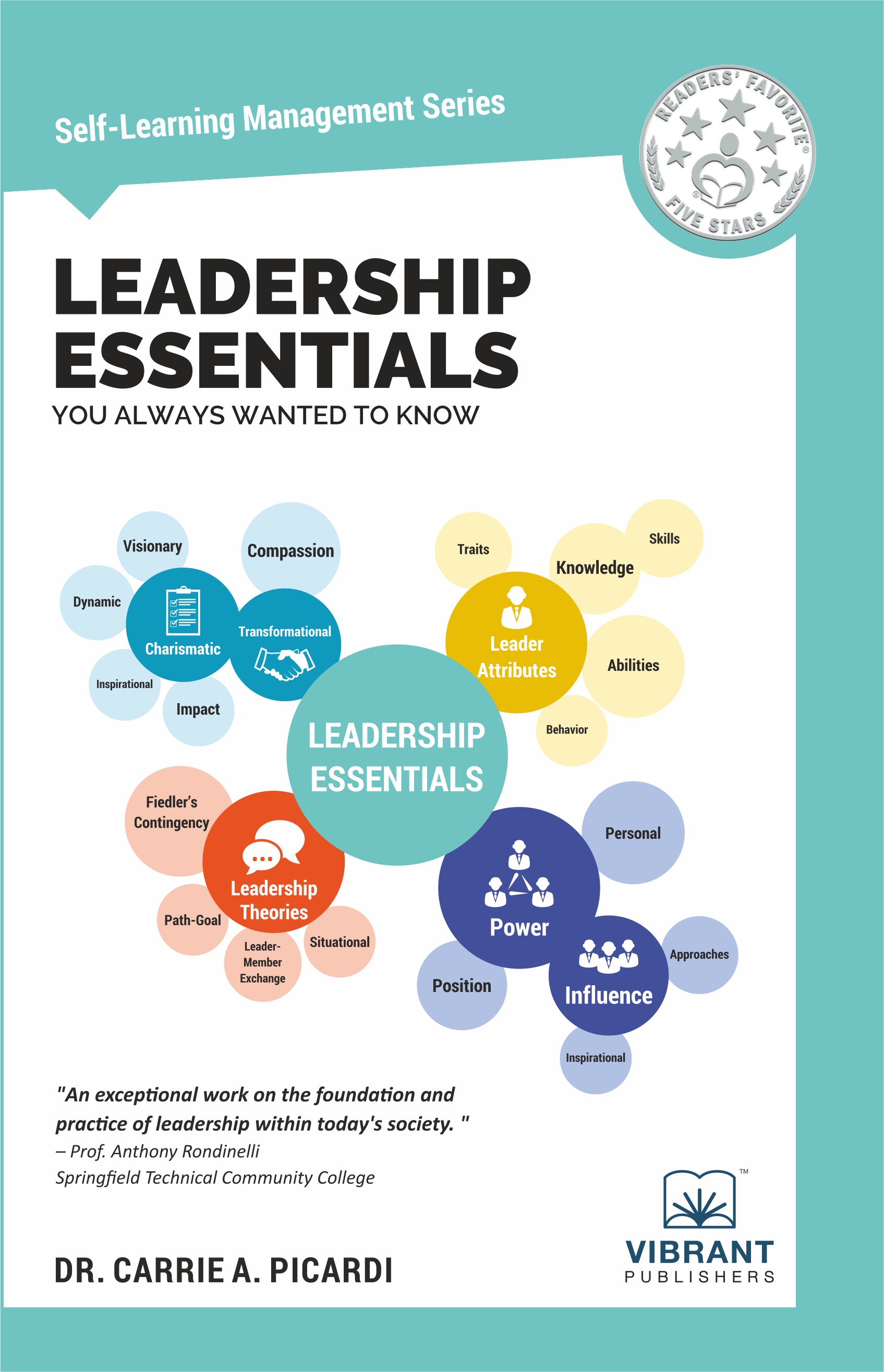 Leadership Essentials