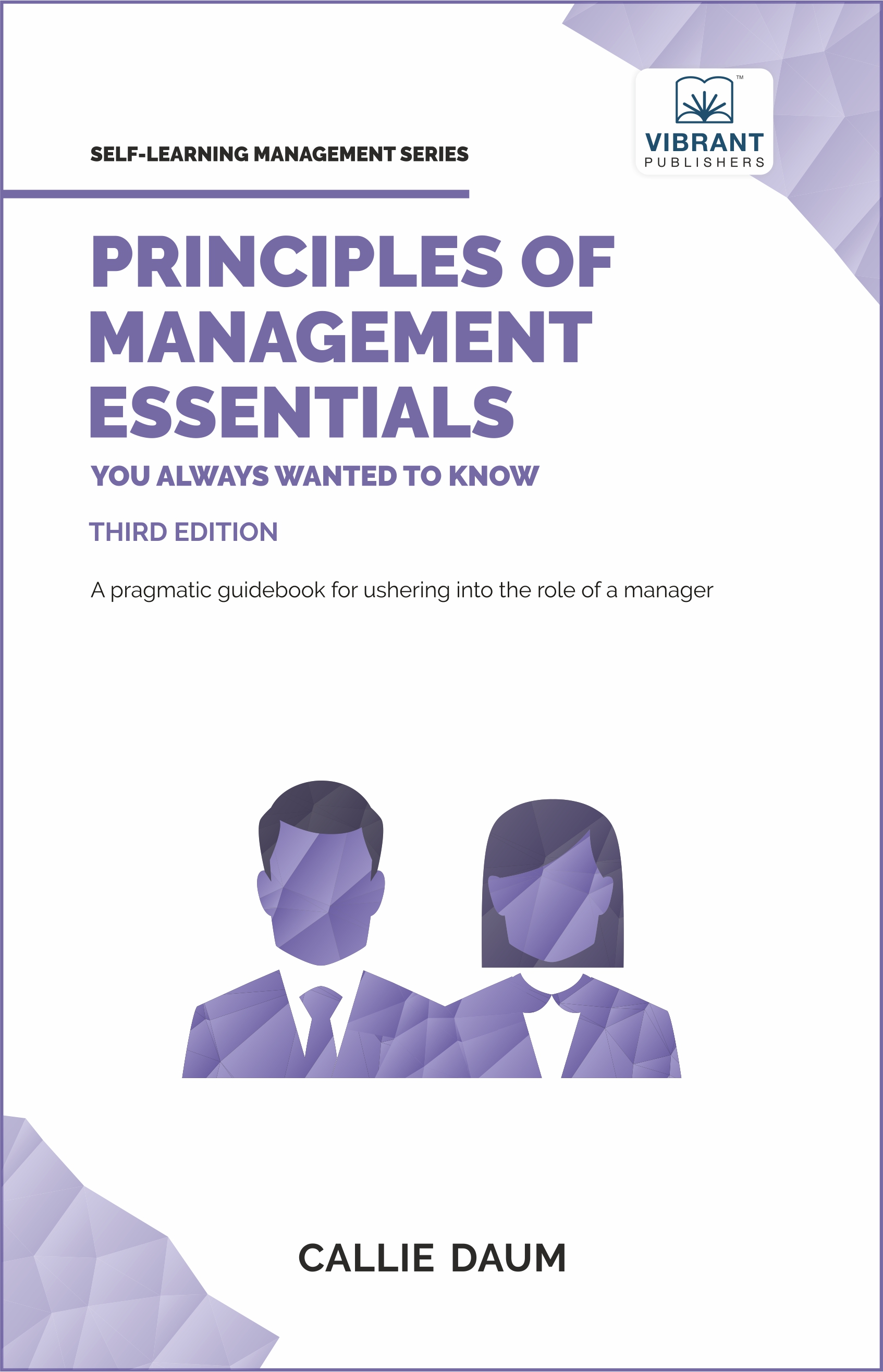 Principles of Management Essentials