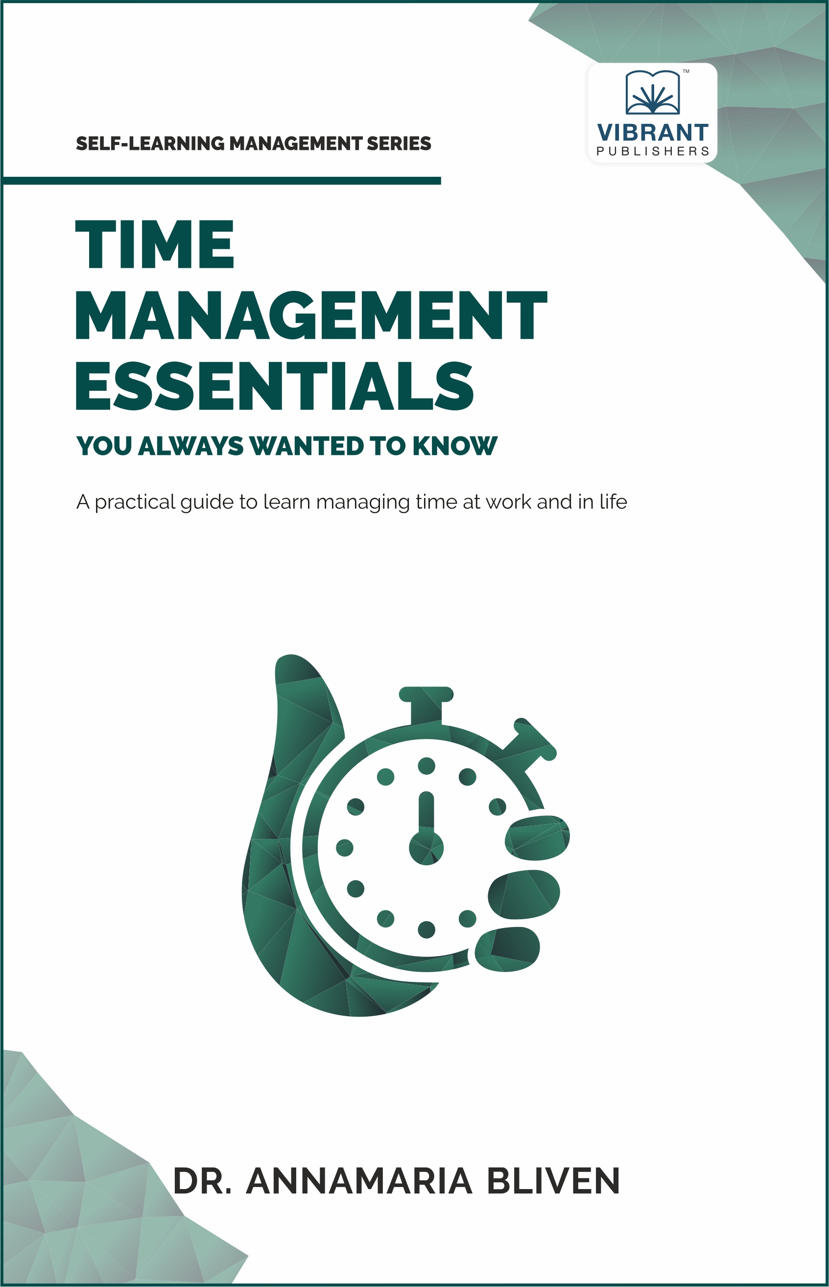 Time Management Essentials