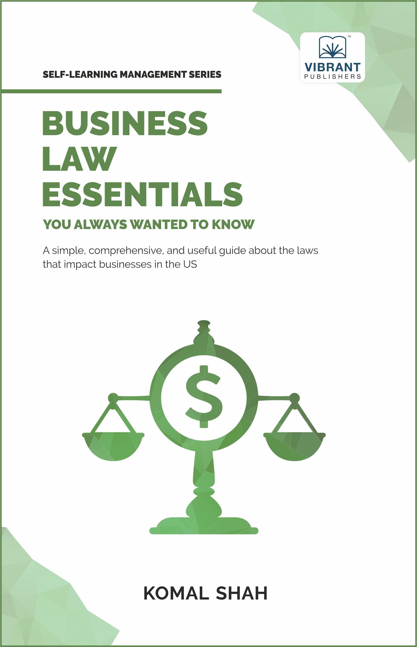 Business Law Essentials