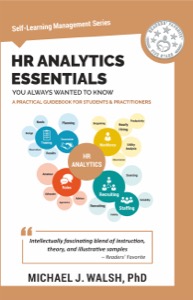 HR Analytics Essentials