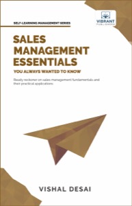 Sales Management Essentials