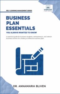 Business Plan Essentials
