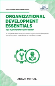 Organizational Development Essentials