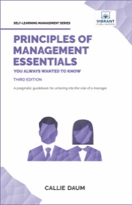 Principles of Management Essentials
