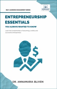 Entrepreneurship Essentials