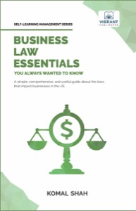 Business Law Essentials