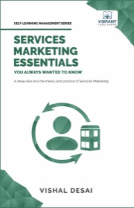 Services Marketing Essentials