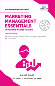 Marketing Management Essentials