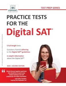Practice Tests for the Digital SAT
