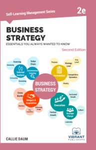 Business Strategy Essentials