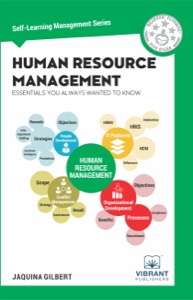 Human Resource Management Essentials
