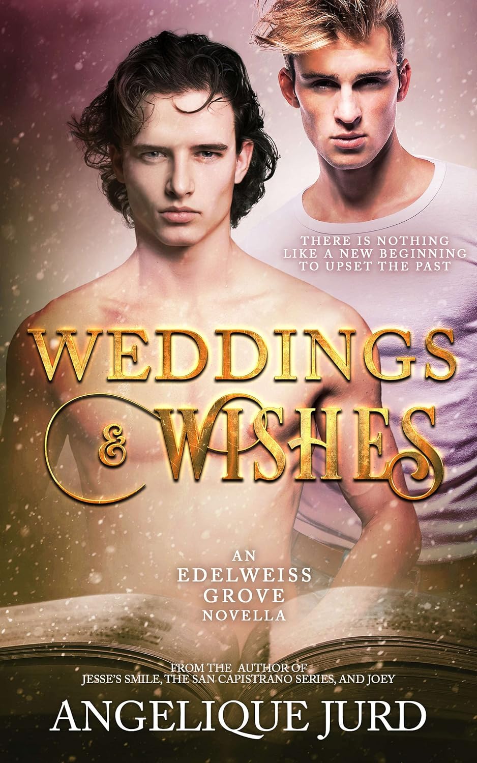 Weddings & Wishes