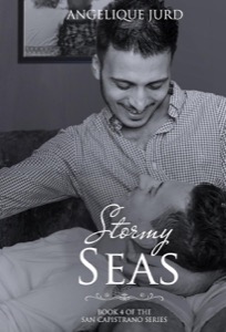 Stormy Seas