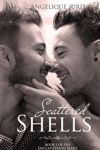 Scattered Shells