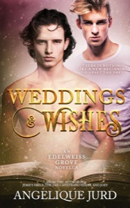 Weddings & Wishes