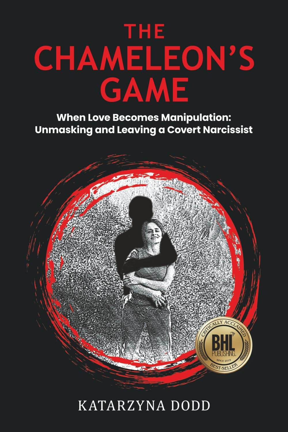 The Chameleon's Game