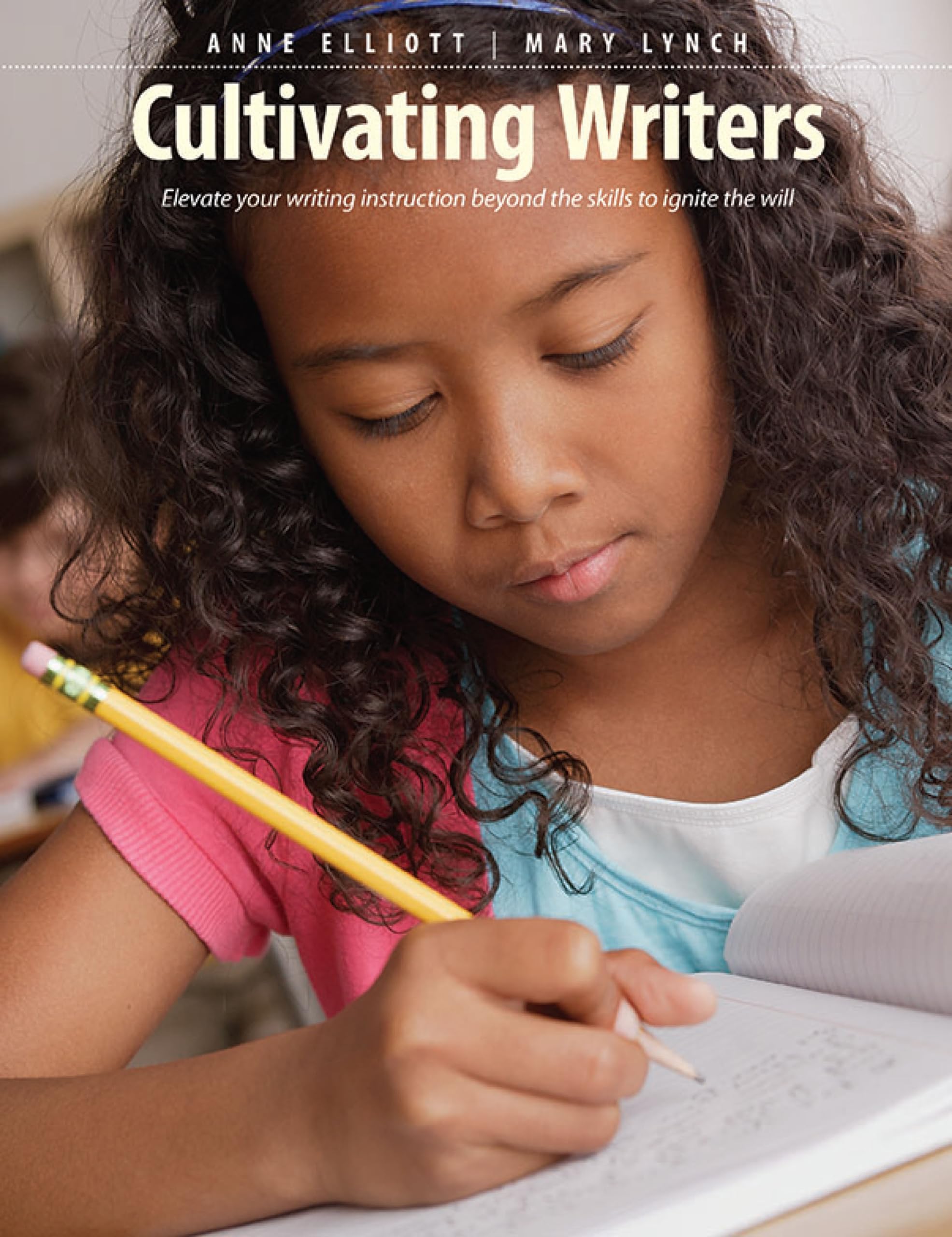 Cultivating Writers