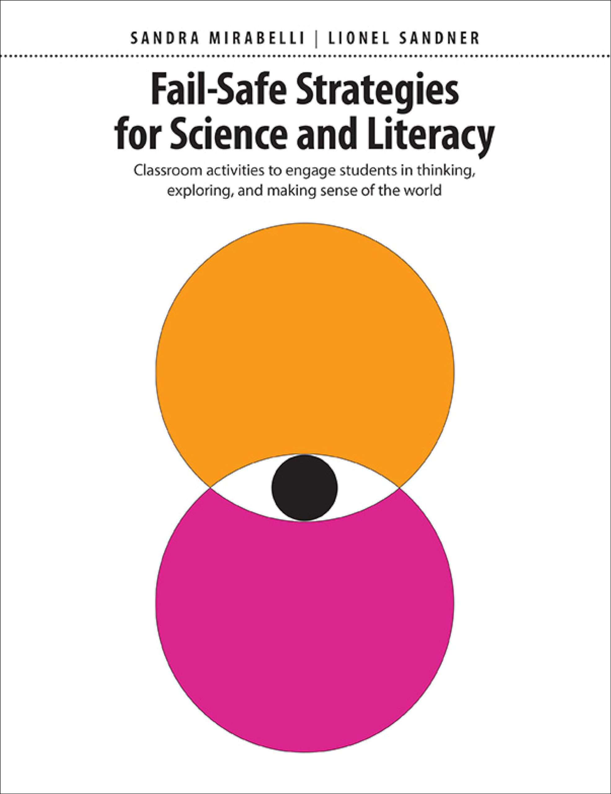 Fail-Safe Strategies for Science and Literacy